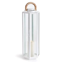 Dockside Outdoor Lantern Large