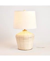 Maye Tapered Lamp