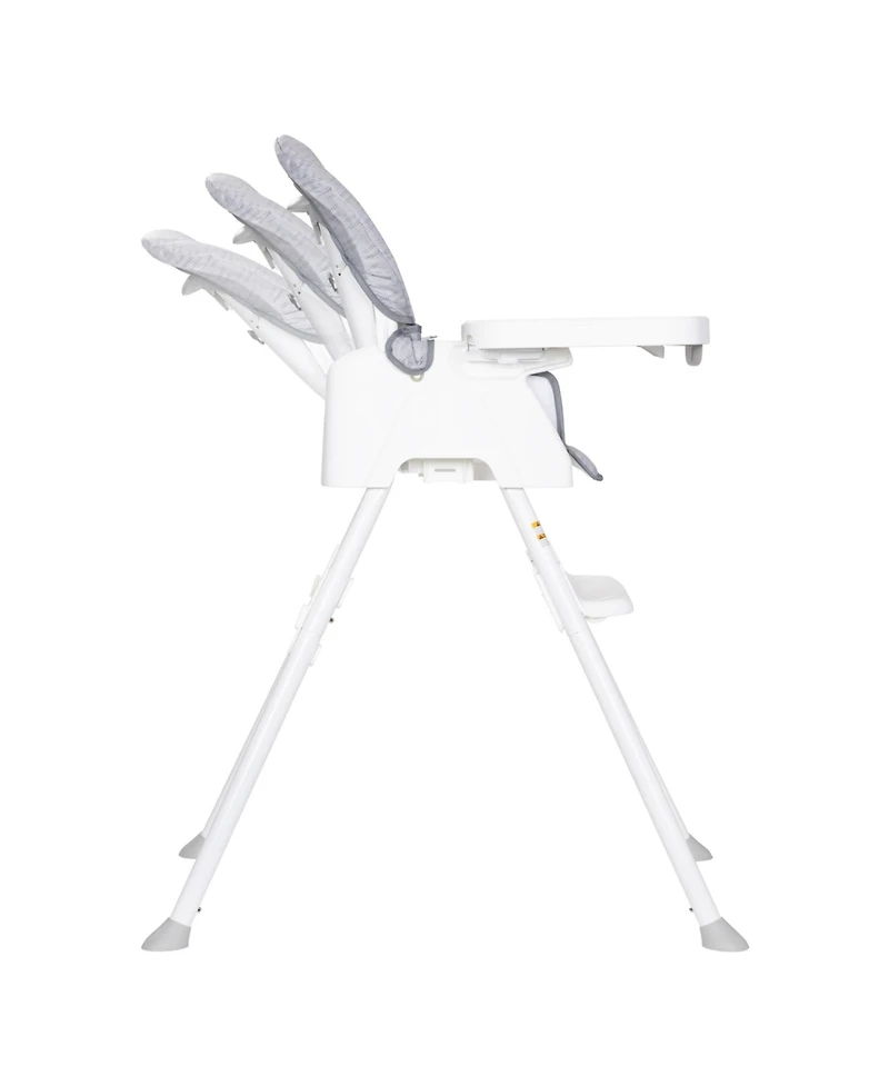 Baby Trend Adapt 4-in-1 High Chair to Toddler