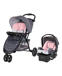 Baby Trend Ez Ride Travel System with Ez-Lift Car Seat