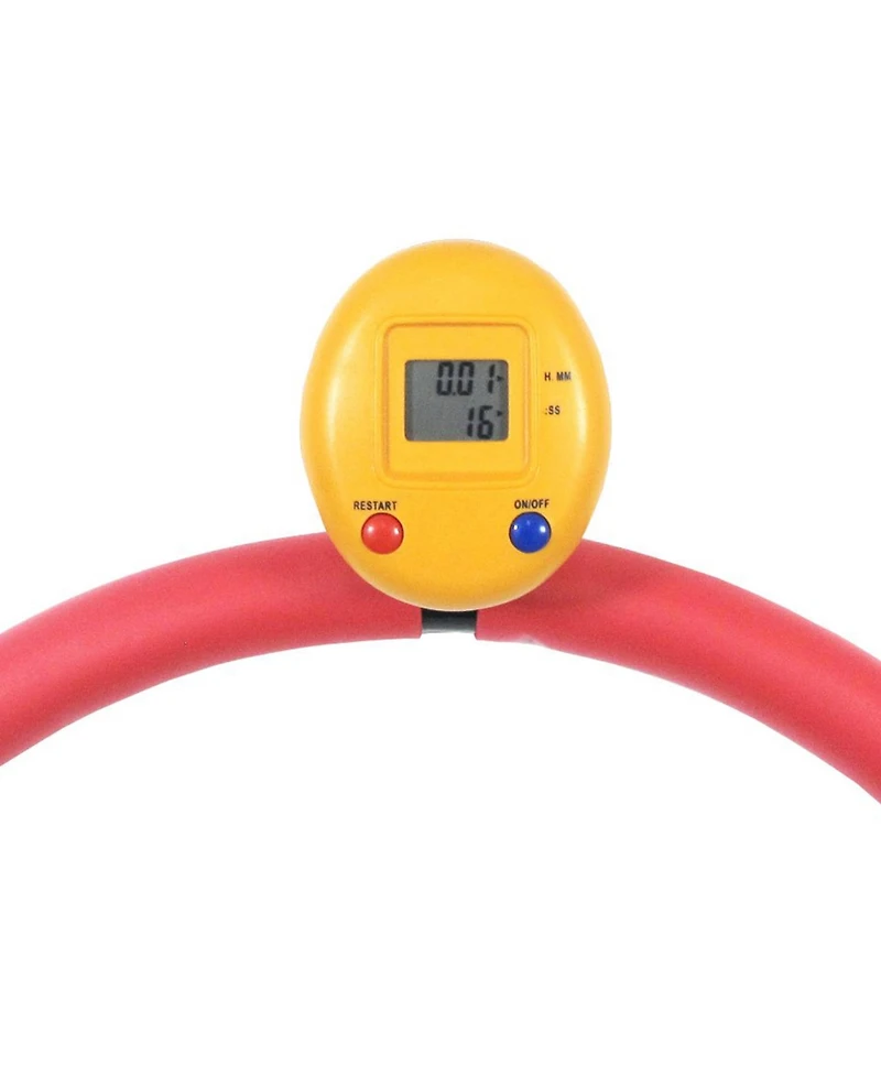 Fun & Fitness For Kids Wcr-9201 Non-Motorized Children's Exercise Treadmill