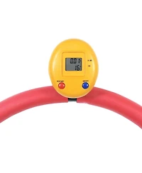 Fun & Fitness For Kids Wcr-9201 Non-Motorized Children's Exercise Treadmill