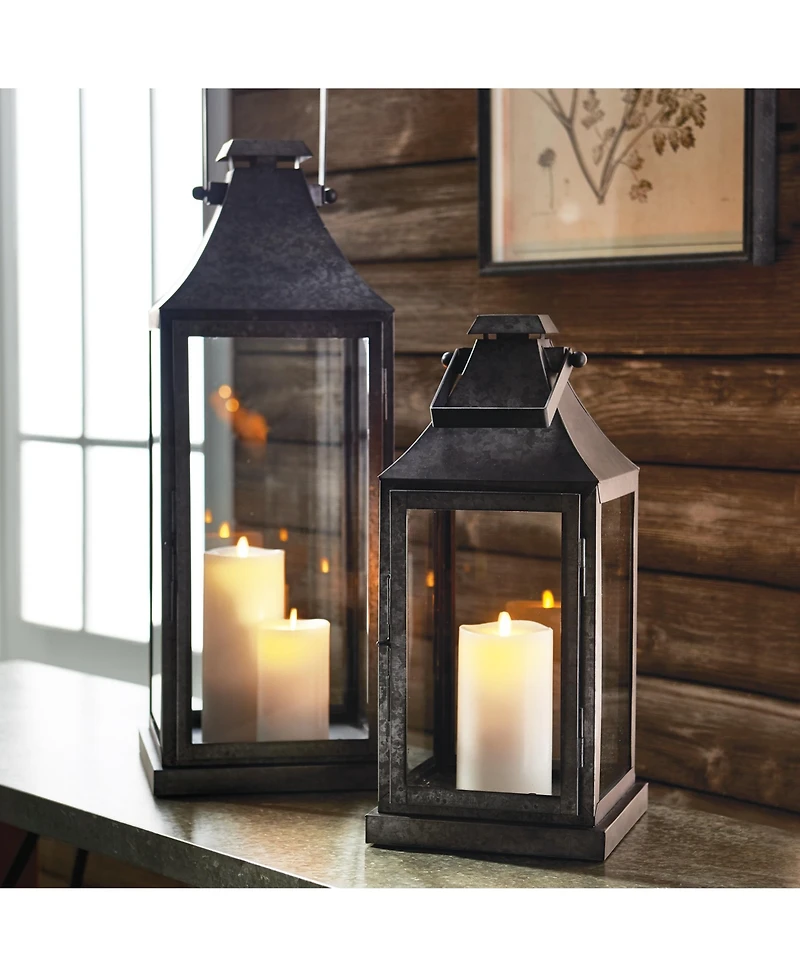 Barrington Outdoor Lantern 26"