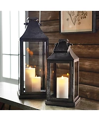 Barrington Outdoor Lantern 26"