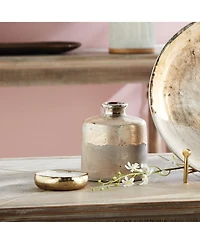 Cashmere 10-Wick Candle Tray