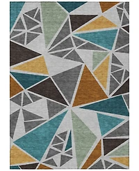 Addison Chantille Machine Washable ACN1039 9'x12' Area Rug