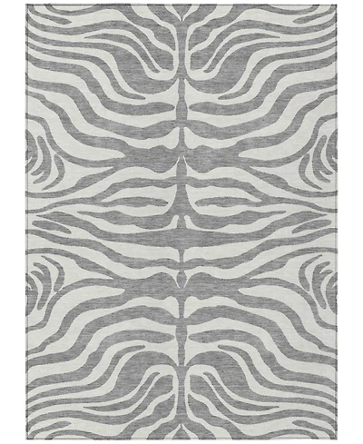 Addison Chantille Machine Washable ACN1042 3'x5' Area Rug