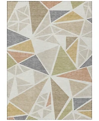 Addison Chantille Machine Washable ACN1039 3'x5' Area Rug