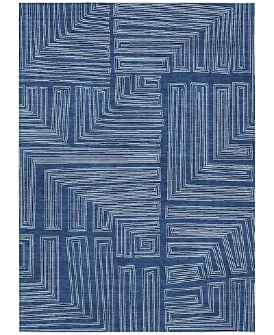 Addison Chantille Machine Washable ACN1045 2'6"x3'10" Area Rug