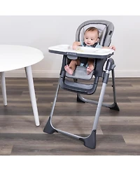 Baby Trend Sit Right 2.0 3-in-1 High Chair