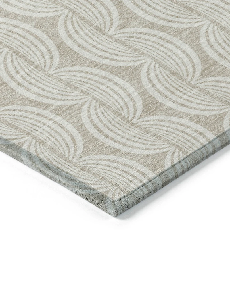 Addison Chantille Machine Washable ACN1055 9'x12' Area Rug