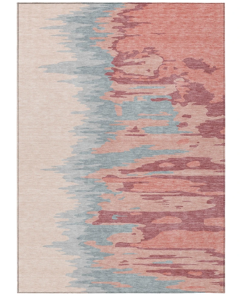 Addison Chantille Machine Washable ACN1050 9'x12' Area Rug