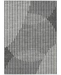 Addison Chantille Machine Washable ACN1001 9'x12' Area Rug