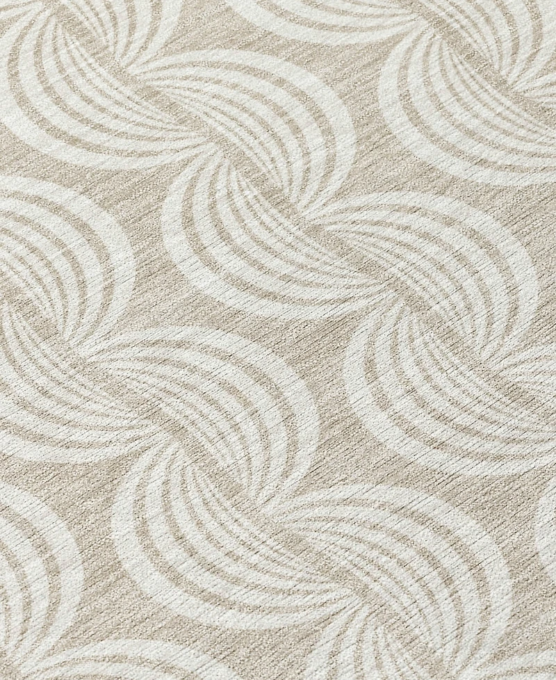 Addison Chantille Machine Washable ACN1055 8'x10' Area Rug