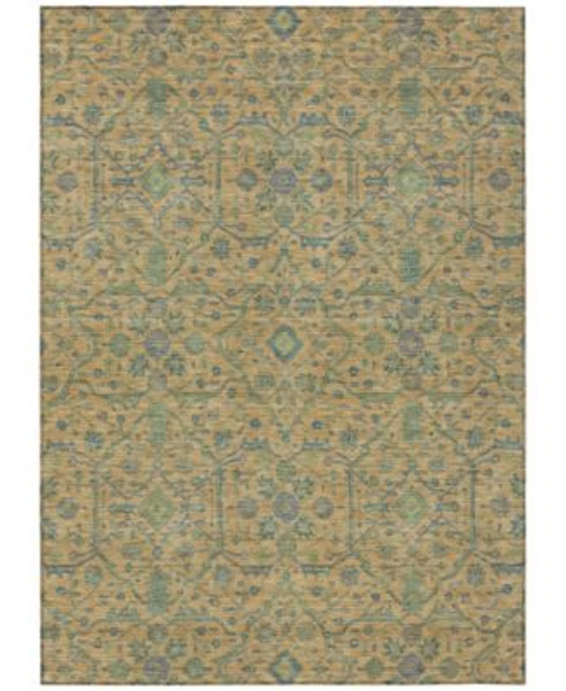 Addison Chantille Machine Washable Acn1131 Area Rug Collection