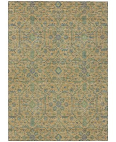 Addison Chantille Machine Washable Acn1131 Area Rug Collection