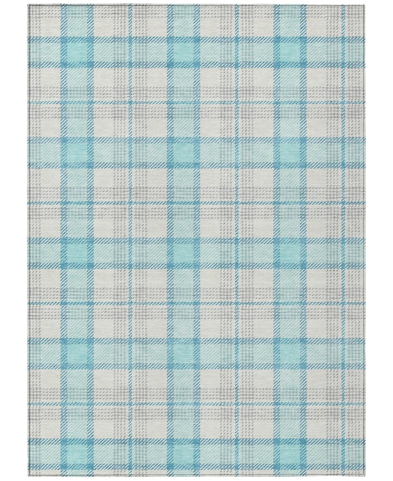 Addison Chantille Machine Washable ACN1052 8'x10' Area Rug