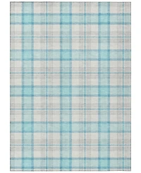 Addison Chantille Machine Washable ACN1052 8'x10' Area Rug