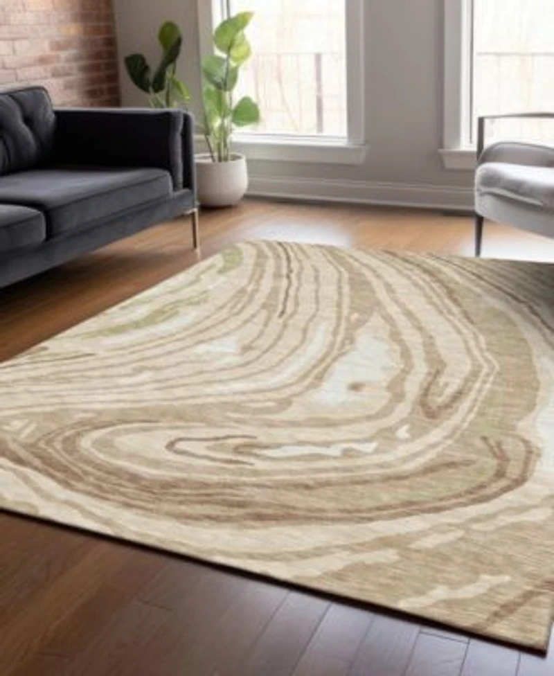 Addison Chantille Machine Washable Acn1051 Area Rug Collection