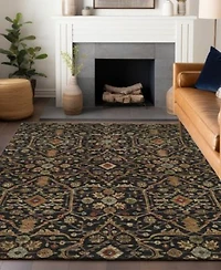 Addison Chantille Machine Washable Acn1130 Area Rug Collection