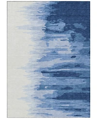 Addison Chantille Machine Washable ACN1050 2'6"x3'10" Area Rug