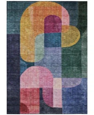 Addison Chantille Machine Washable Acn1122 Area Rug Collection