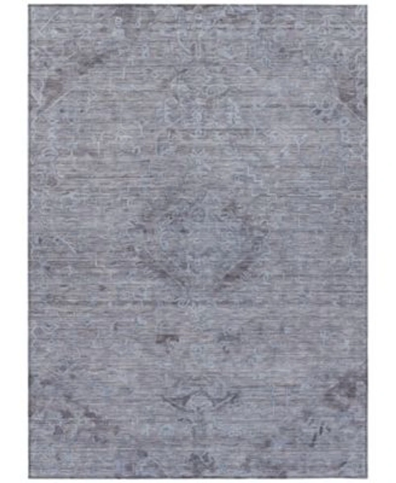 Addison Chantille Machine Washable Acn1111 Area Rug Collection