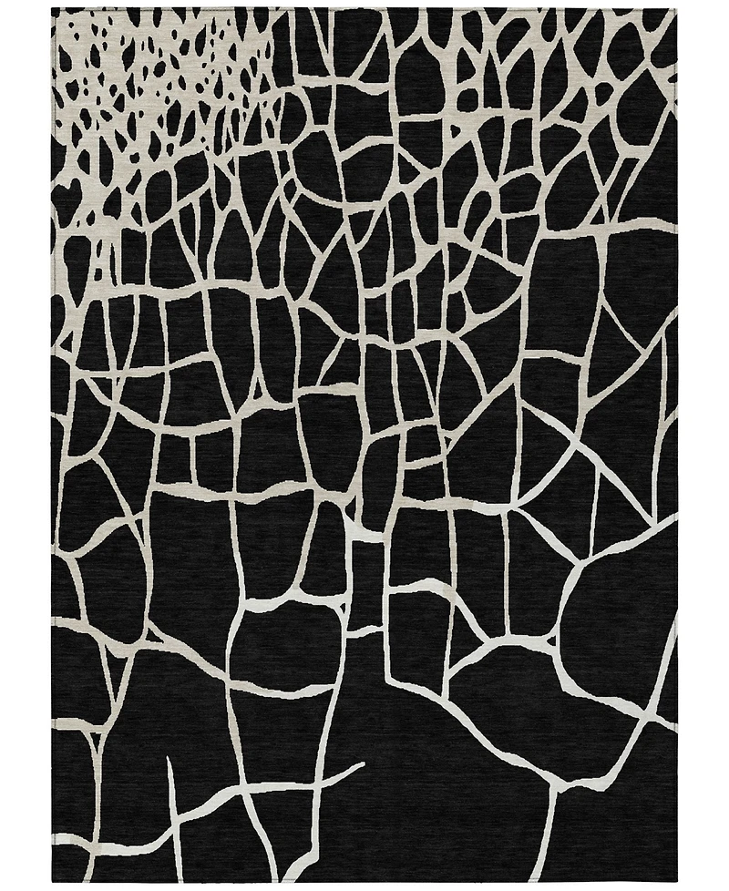 Addison Chantille Machine Washable ACN1049 8'x10' Area Rug