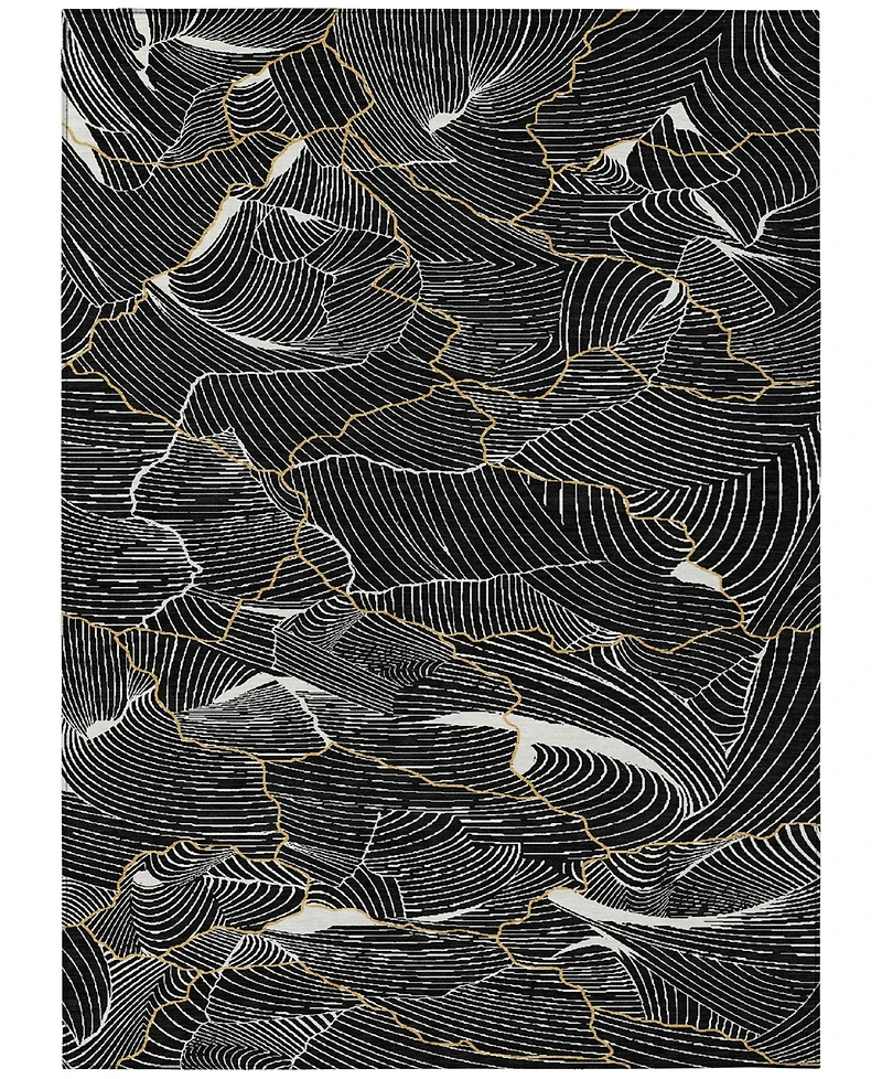 Addison Chantille Machine Washable ACN1048 8'x10' Area Rug