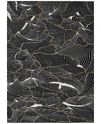 Addison Chantille Machine Washable ACN1048 8'x10' Area Rug
