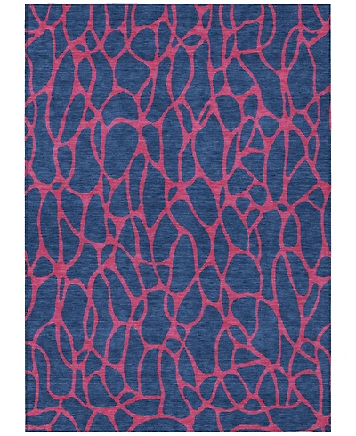 Addison Chantille Machine Washable ACN1023 8'x10' Area Rug