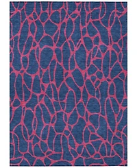 Addison Chantille Machine Washable ACN1023 8'x10' Area Rug