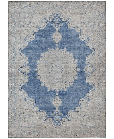 Addison Chantille Machine Washable ACN1003 8'x10' Area Rug