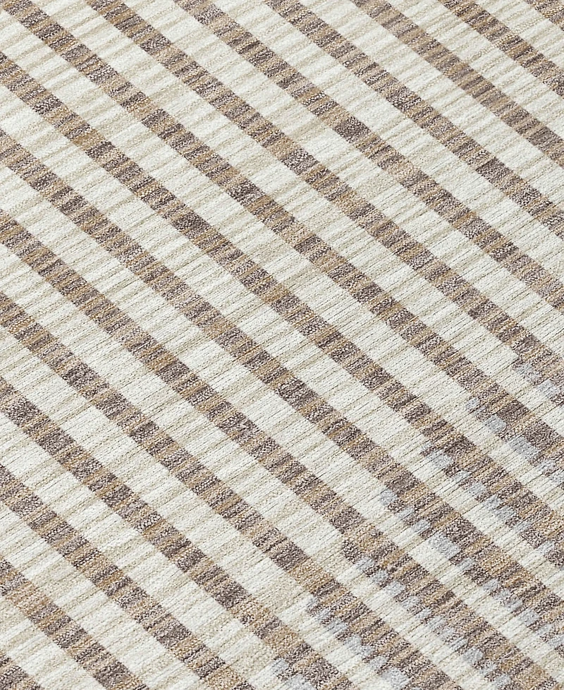 Addison Chantille Machine Washable ACN1001 8'x10' Area Rug