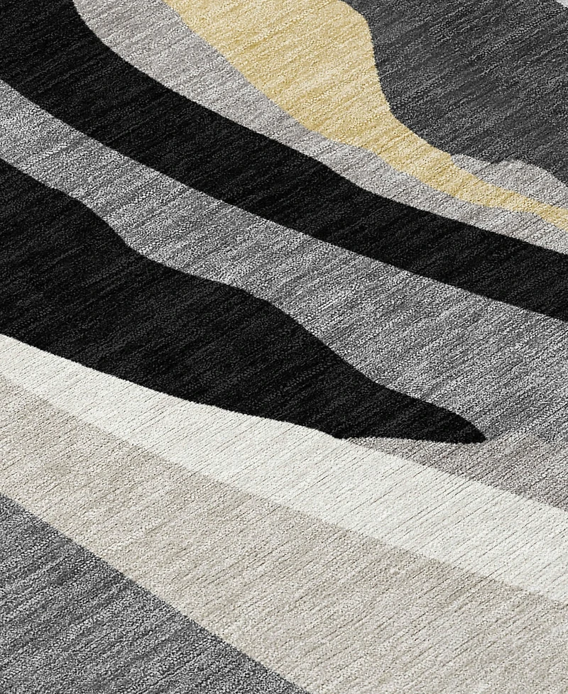 Addison Chantille Machine Washable ACN1047 5'x7'6" Area Rug