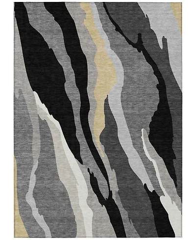 Addison Chantille Machine Washable ACN1047 5'x7'6" Area Rug