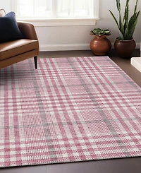 Addison Chantille Machine Washable ACN1054 3'x5' Area Rug