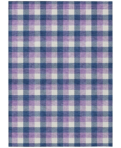 Addison Chantille Machine Washable ACN1053 3'x5' Area Rug