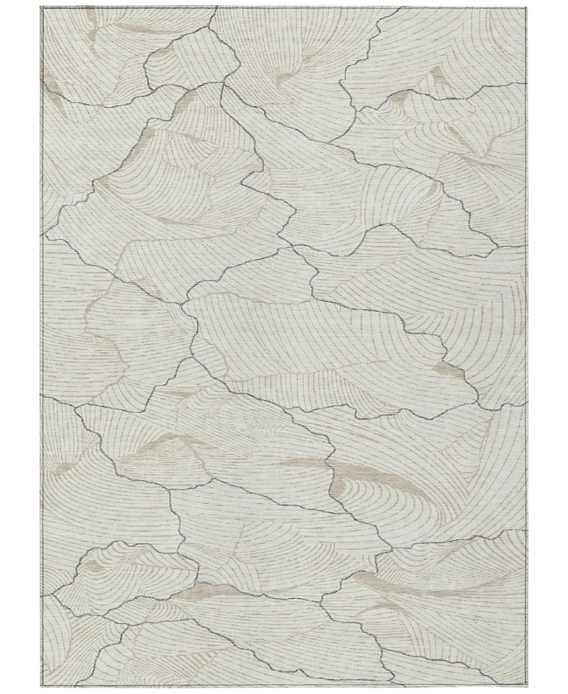 Addison Chantille Machine Washable ACN1048 3'x5' Area Rug