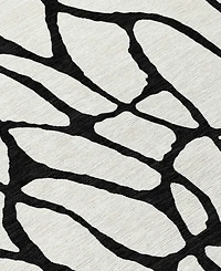 Addison Chantille Machine Washable ACN1023 2'6"x3'10" Area Rug