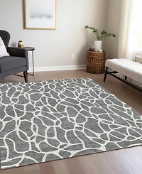 Addison Chantille Machine Washable ACN1024 2'6"x3'10" Area Rug
