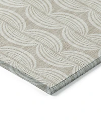 Addison Chantille Machine Washable ACN1055 2'3"x7'6" Runner Area Rug