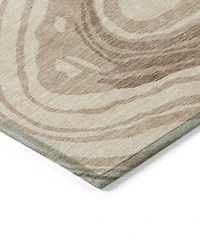 Addison Chantille Machine Washable ACN1051 2'3"x7'6" Runner Area Rug