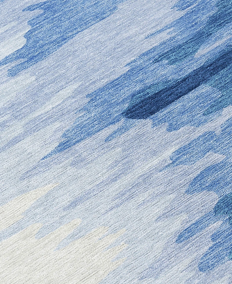 Addison Chantille Machine Washable ACN1050 2'3"x7'6" Runner Area Rug