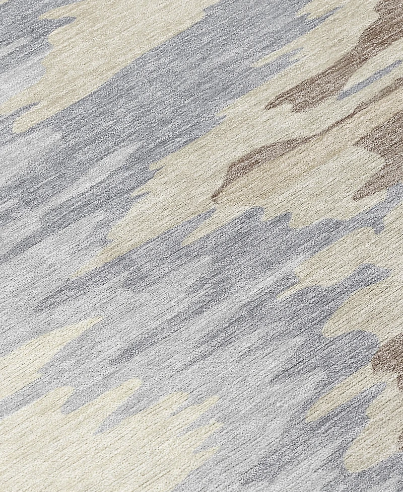 Addison Chantille Machine Washable ACN1050 2'3"x7'6" Runner Area Rug
