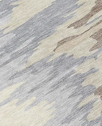 Addison Chantille Machine Washable ACN1050 2'3"x7'6" Runner Area Rug