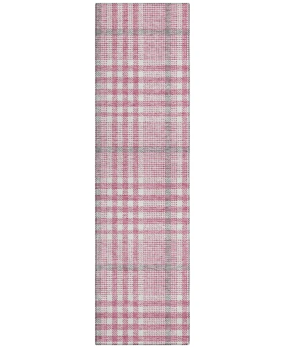Addison Chantille Machine Washable ACN1054 2'3"x7'6" Runner Area Rug