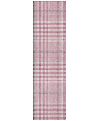 Addison Chantille Machine Washable ACN1054 2'3"x7'6" Runner Area Rug