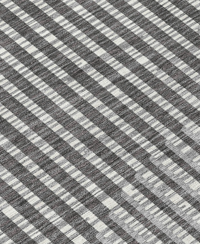 Addison Chantille Machine Washable ACN1001 2'3"x7'6" Runner Area Rug