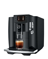 Jura E8 Fully Automatic Coffee Machine
